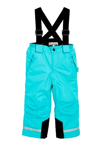 Playshoes regenhose mit - playshoes,
