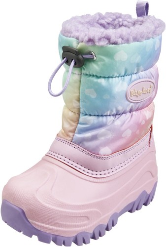 Playshoes kinder winter bootie - playshoes,
