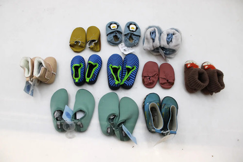 Kinderschuhe paket paar gr - kinderschuhe,
