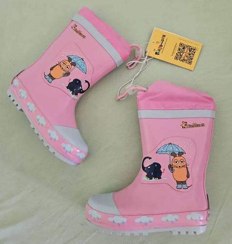 Playshoes mädchen - playshoes,
