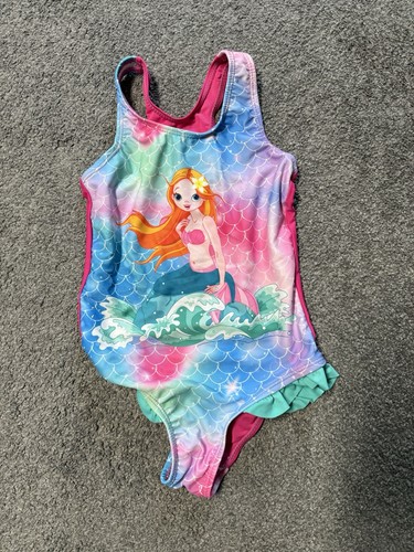 Playshoes badeanzug 110 - gr, 110/116