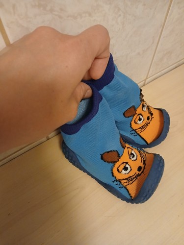 Playshoes kinder aquasocken - playshoes,