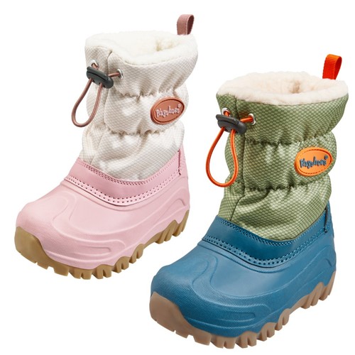 Playshoes winter bootie - playshoes, winter-bootie