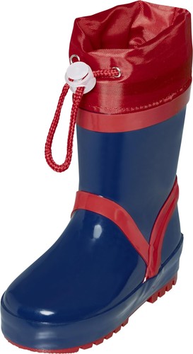 Playshoes gummistiefel basic - playshoes,