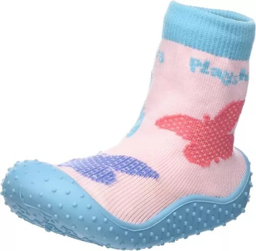 Playshoes aqua socke - playshoes, aqua-socke
