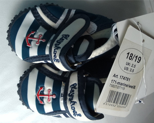 Schuhe playshoes 18 19 - schuhe, "playshoes"
