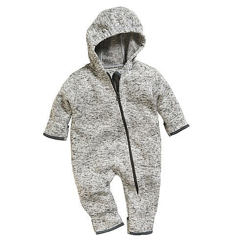 Playshoes overall grau - playshoes,