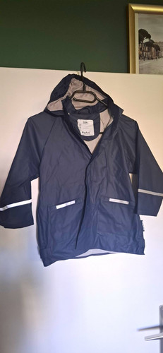 Playshoes kinder regenjacke - playshoes,