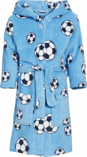 Playshoes fleece bademantel - playshoes, fleece-bademantel