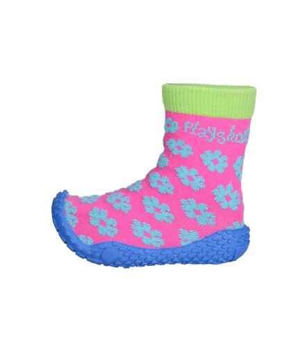 Playshoes aquasocks flower - aquasocks,