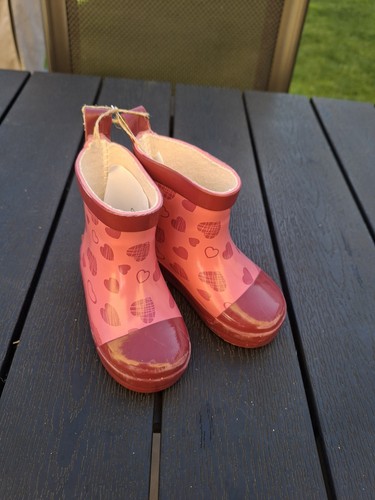 Playshoes baby gummistiefel - playshoes,