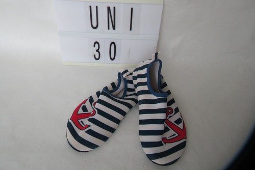 Paar getr schwimmschuhe - paar,