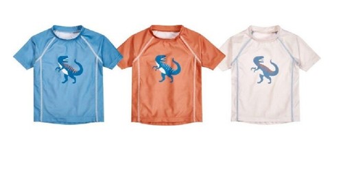 Playshoes bade shirt - playshoes, gr