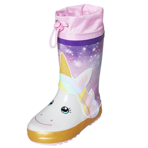 Playshoes kinder gummistiefel - playshoes,