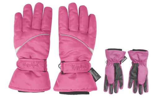 Playshoes finger handschuhe - finger,