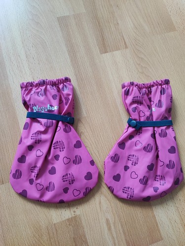 Playshoes regenfüßlinge - playshoes,