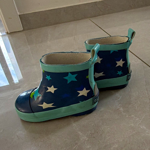 Gummistiefel unisex kinder - gummistiefel,