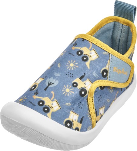 Playshoes freizeitschuh - playshoes,