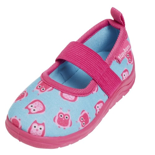 Playshoes kinder hausschuh - playshoes,