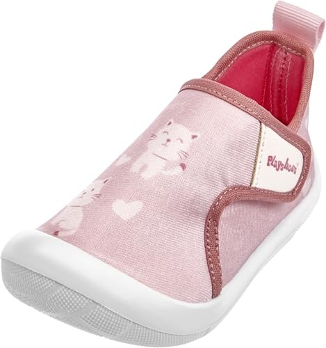 Playshoes freizeitschuh katze - playshoes,
