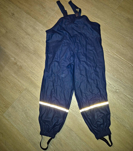Playshoes kinder regenhose - kinder,