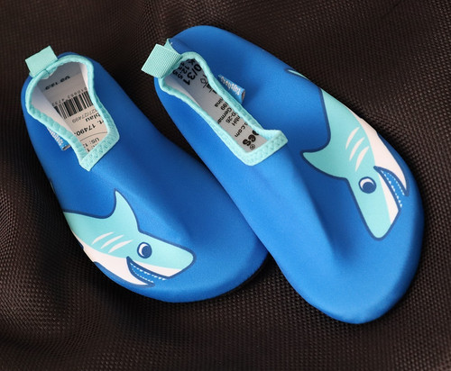 Orig playshoes shark - playshoes,