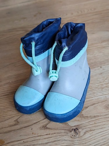 Playshoes gummistiefel größe - playshoes,