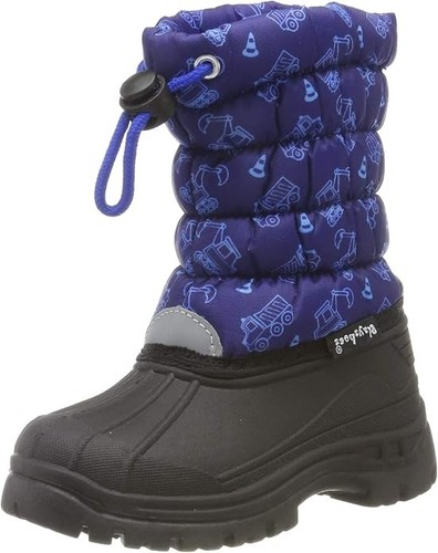 Neu playshoes winter stiefel - :,