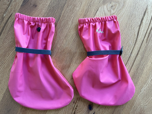 Playshoes regenfüßlinge - playshoes,