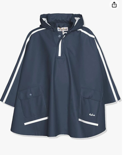 Playshoes regencape marine - playshoes,