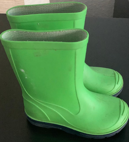 Kinder gummistiefel 22 - gummistiefel, gr.22