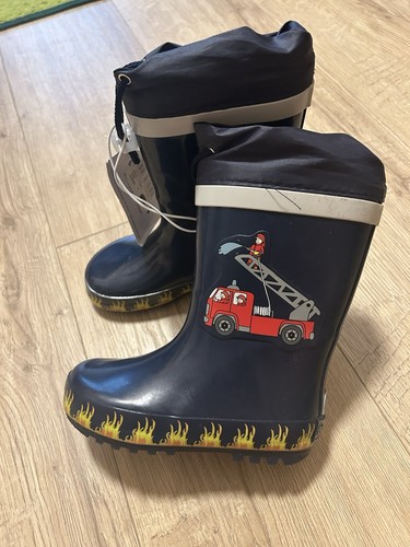 Playshoes kinder gummistiefel - playshoes,