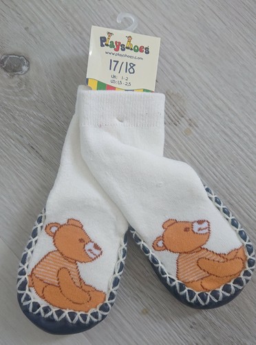Playshoes hüttenschuhe 18 - hüttenschuhe, 17-18