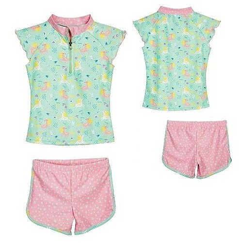 Playshoes teiler bade set gr - 2-teiler,