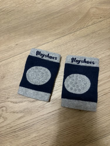 Playshoes rutschhemmenden