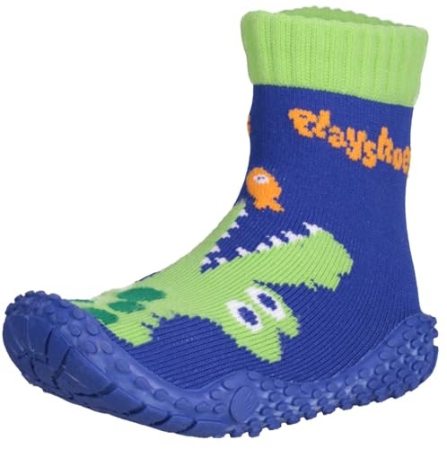 Playshoes aquasocke krokodil - aquasocke,