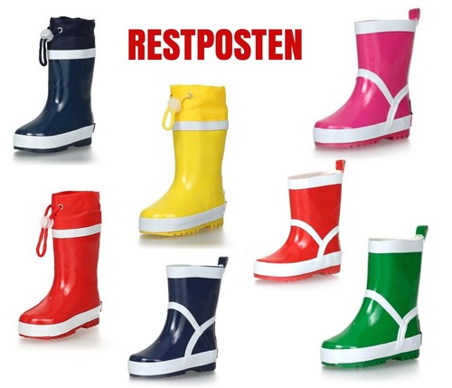Restposten 12x paar - paar, playshoes