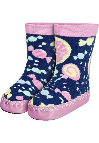 Playshoes hüttenschuh bonbons - hüttenschuh,