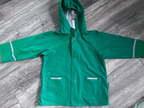Playshoes regenjacke junge - playshoes,