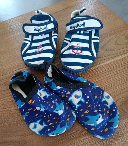 Playshoes paar unisex kinder - paar,