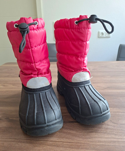 Playshoes schneestiefel - playshoes,
