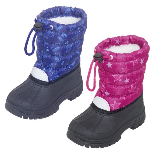 Playshoes winter bootie - playshoes, winter-bootie