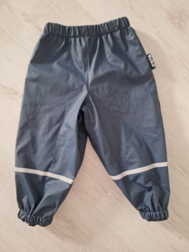 Regenhose matschhose playshoes - matschhose,