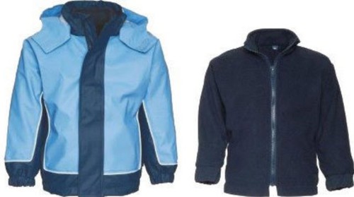 Playshoes regenjacke 1 - in,
