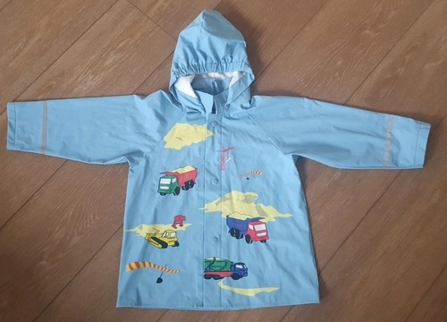 Playshoes regenjacke - playshoes,