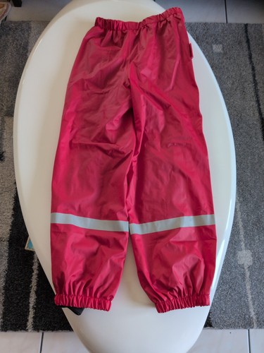 Regenhose matschhose playshoes - regenhose,